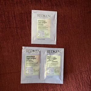 Redken Blondage High Bright Hair